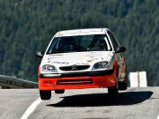 Sport Favale alla Cronoscalata “Alpe del Nevegal”