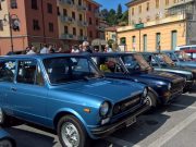 Scocca l’ora del Busalla Motor Day