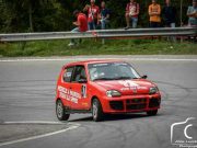 XRT Scuderia con sette vetture alla Garessio – San Bernardo