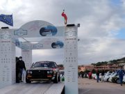 Il 4° Rally Storico Costa Smeralda ha aperto le iscrizioni