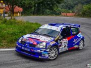 New Racing for Genova vola con Aragno al “Città di Torino”