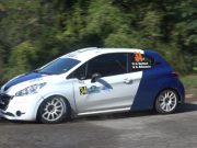 Alessio Barbieri pensa ad un rally su terra
