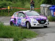 Davide Craviotto cerca riscatto al Rally 1000 Miglia