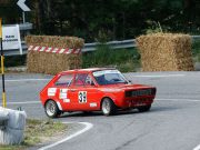 Sport Favale alla 38^ Pedavena – Croce d’Aune con sette vetture