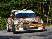 Fine settimana tra Piemonte e Sardegna per il VM Motor Team