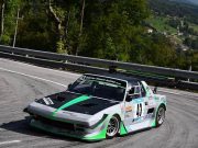 Sport Favale 07 a tutto gas