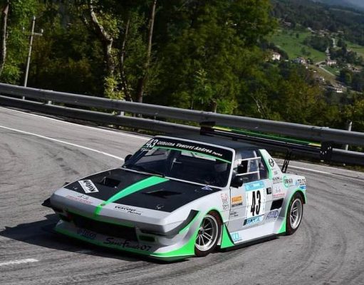 Sport Favale 07 a tutto gas