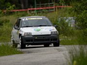 Lanterna Corse Rally Team ne schiera quattro alla “Mignanego – Giovi”