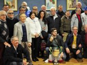 Il Premio “Martino Finotto” è già in rampa di lancio