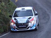 New Racing for Genova e Aragno: debutto “mondiale” ok a Monza