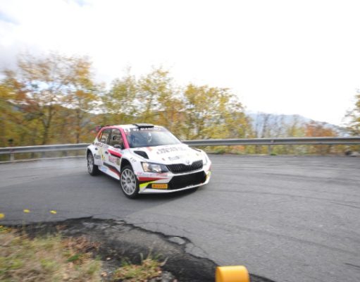 10^ Ronde Valli Imperiesi: 113 equipaggi pronti alla sfida