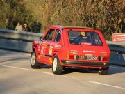 Il Rally Costa Brava Storico esalta Valtero Gandolfo