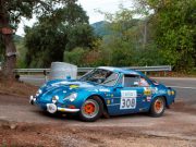 Titoli in vista per la Scuderia del Grifone