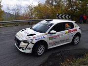 New Racing for Genova da Imperia al “mondiale” di Monza
