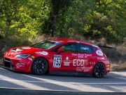 Roberto Malvasio all’Individual Races Attack a Magione