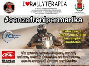 #senzafrenipermarika by Rallyterapia