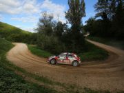 Il Rally di Foligno entra nel Challenge Raceday Rally Terra 2021-2022