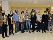 L’Automobile Club Genova ha premiato i soci sportivi