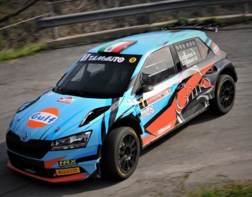 La Ronde della Val Merula torna ad aprire la stagione dei rally