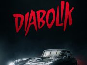 La Jaguar E-type torna sul grande schermo come immancabile alleata di Diabolik