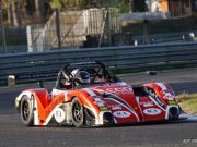 Roberto Malvasio ci riprova all’Individual Races Attack
