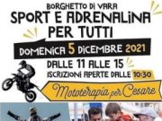 BB Competition tra sport e solidarietà