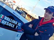 Jean Claude Vallino scopre la Toyota Yaris GR nel santuario di Monza