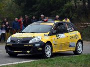 Davide Craviotto ricomincia dall’8^ Ronde della Val Merula