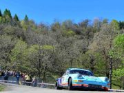 Solo storico nel 2022 il Rally delle Valli Cuneesi