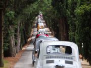 Il Fiat 500 Club Italia nel 2021 ha fatto “boom”
