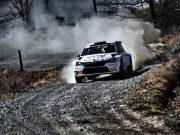 Il Challenge Raceday Rally terra è pronto a ripartire