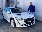 Alessio Barbieri riparte dalla Ronde della Val Merula