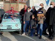“Befana al Gaslini” a Genova per la 24^ volta