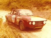 Un saluto a Luciano Fasce, campione al volante e nella vita