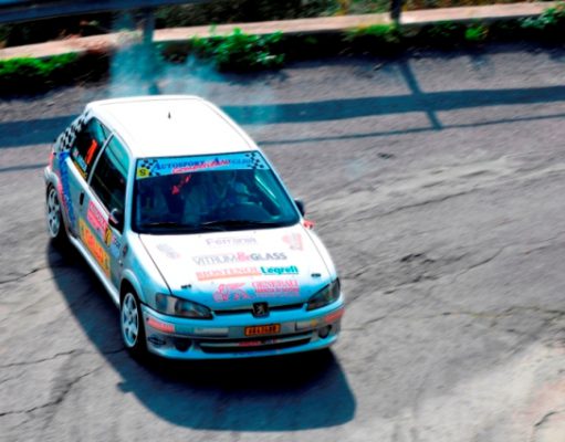 L’8^ Ronde della Val Merula pronta ad infiammare Andora
