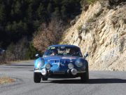 Avvio di stagione agrodolce per la Scuderia del Grifone