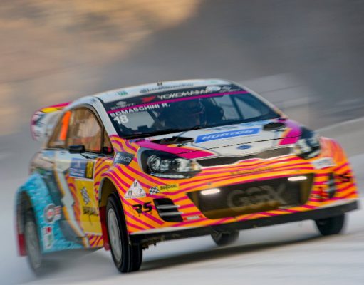 Temperature alte, ICE Challenge si corre a Pragelato solo domenica