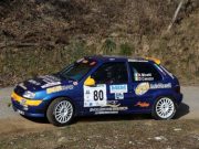 Ronde del Canavese OK per BB Competition