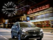 Suzuki è l’auto ufficiale del Festival di Sanremo