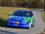 New Racing for Genova dal Canavese ai “Laghi”