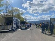 Test per il 69° Rallye Sanremo nell’entroterra di Imperia