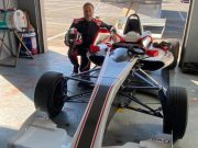 New Racing for Genova tra rally e pista