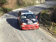 Rally Vigneti Monferrini in chiave ligure