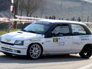 Rally Vigneti Monferrini: buona la prima per Zerollo – Cresta (Lanterna Corse R.T.)