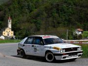Saluzzo attende già il Rally Storico Valli Cuneesi