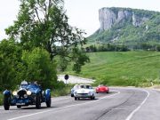 Terre di Canossa: la 12^ edizione scalda i motori