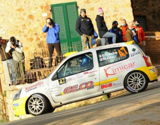BB Competition tra la Toscana ed il Veneto