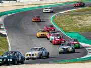 Alfa Revival Cup: il “round one” è ok
