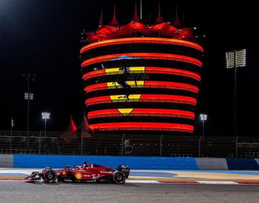 Il grande ritorno della Formula 1 e del pubblico a Imola