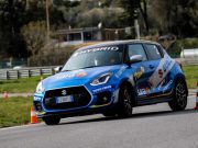 Aci Rally Italia Talent 2022 sbarca in Sardegna